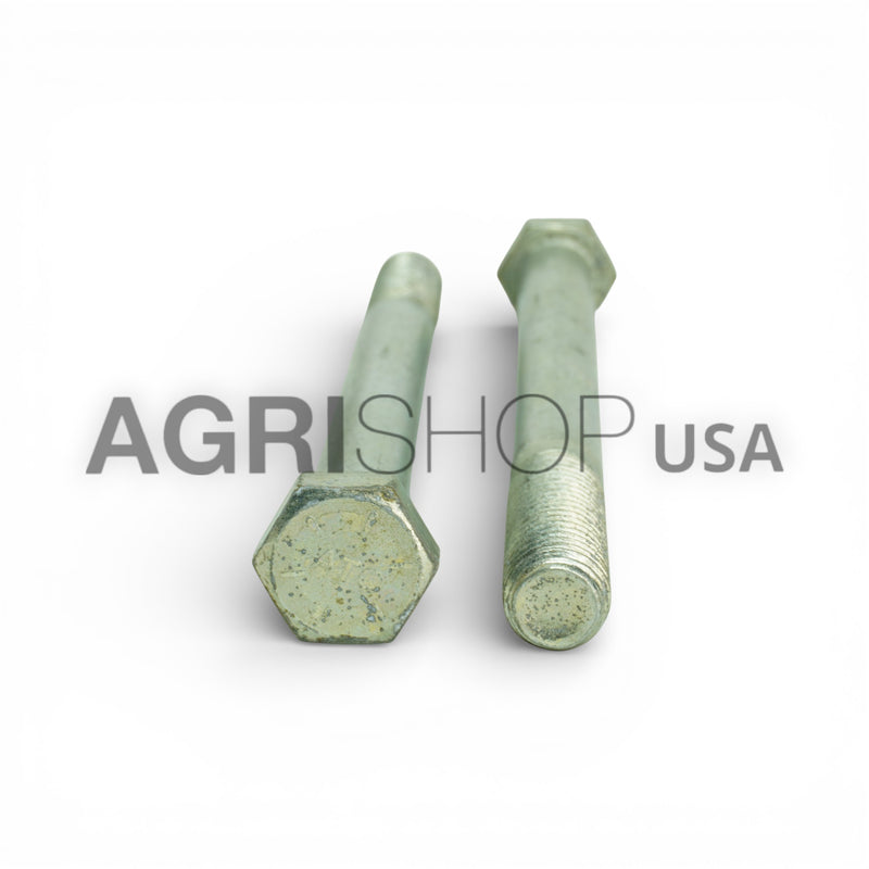 JOHN DEERE - 08H4705 - BOLT