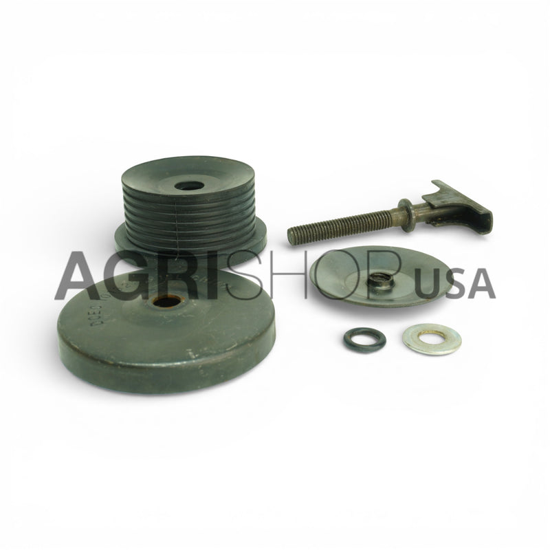 CASE IH - A77424 - 47606501 - OIL FILL CAP