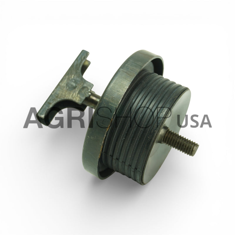 CASE IH - A77424 - 47606501 - OIL FILL CAP