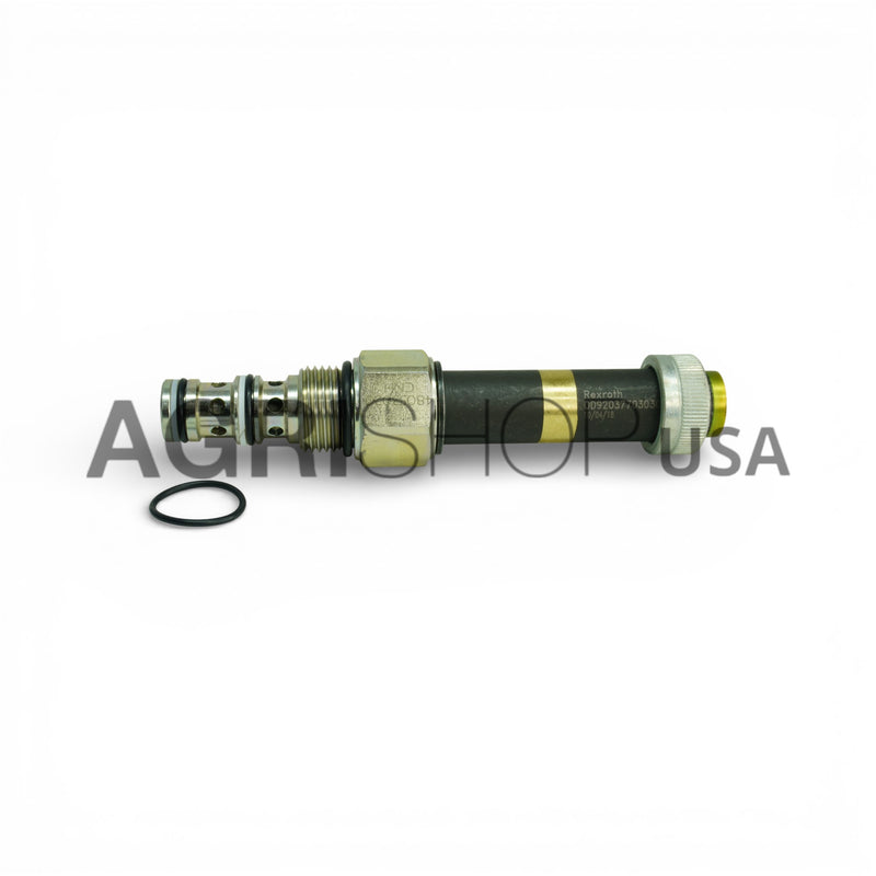 CASE IH - 48053020 - SOLENOID VALVE