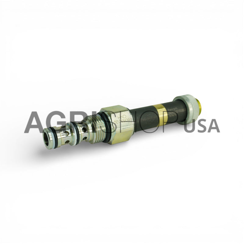 CASE IH - 48053020 - SOLENOID VALVE