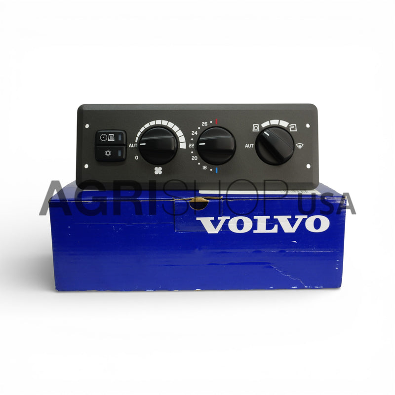 17532105 - VOE17532105 - CONTROL PANEL - VOLVO