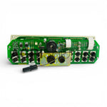 CASE IH - 60-6135T93 - INSTRUMENT CLUSTER