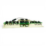 CASE IH - 60-6135T93 - INSTRUMENT CLUSTER