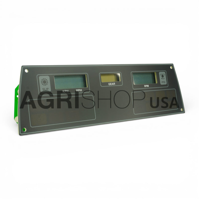CASE IH - 60-6135T93 - INSTRUMENT CLUSTER