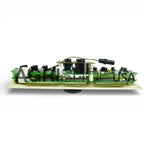 CASE IH - 60-6135T93 - INSTRUMENT CLUSTER