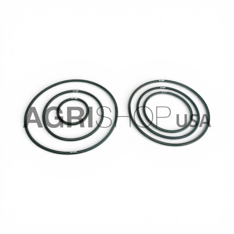 CATERPILLAR - 9J5110 - SEAL KIT