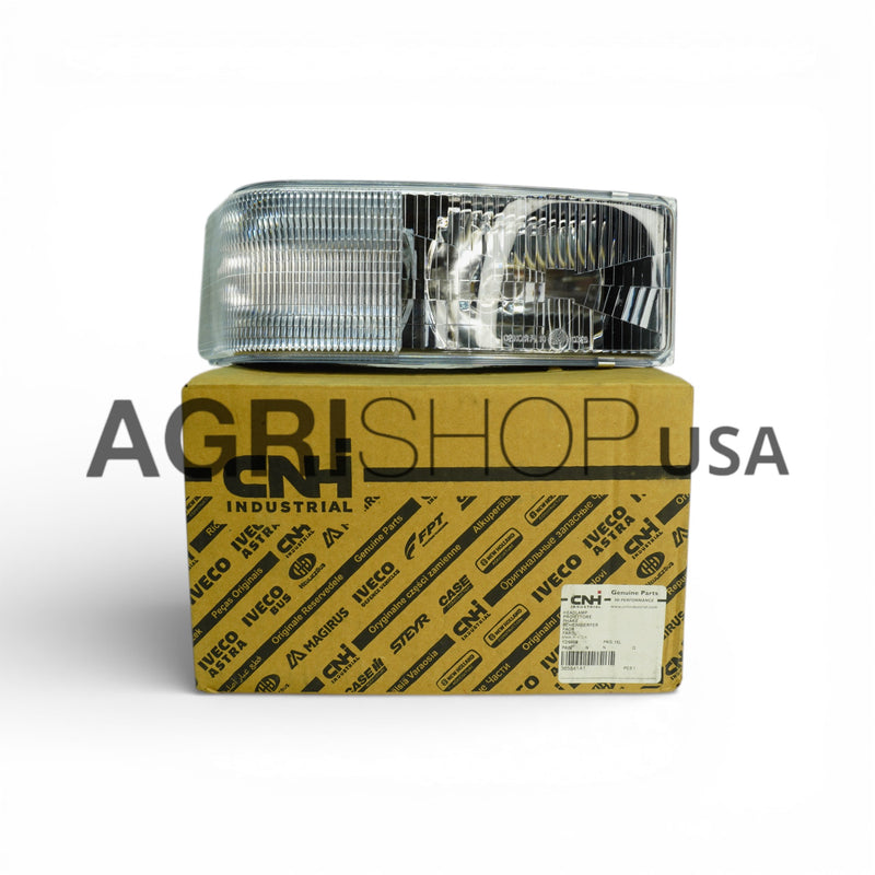 CASE IH - 365841A1 - FRONT HEADLIGHT
