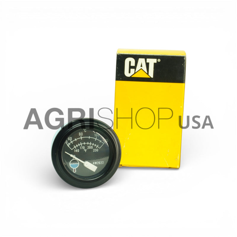 CATERPILLAR - 4W2622 - TEMPERATURE INDICATOR
