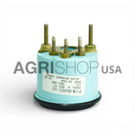 CATERPILLAR - 4W2622 - TEMPERATURE INDICATOR