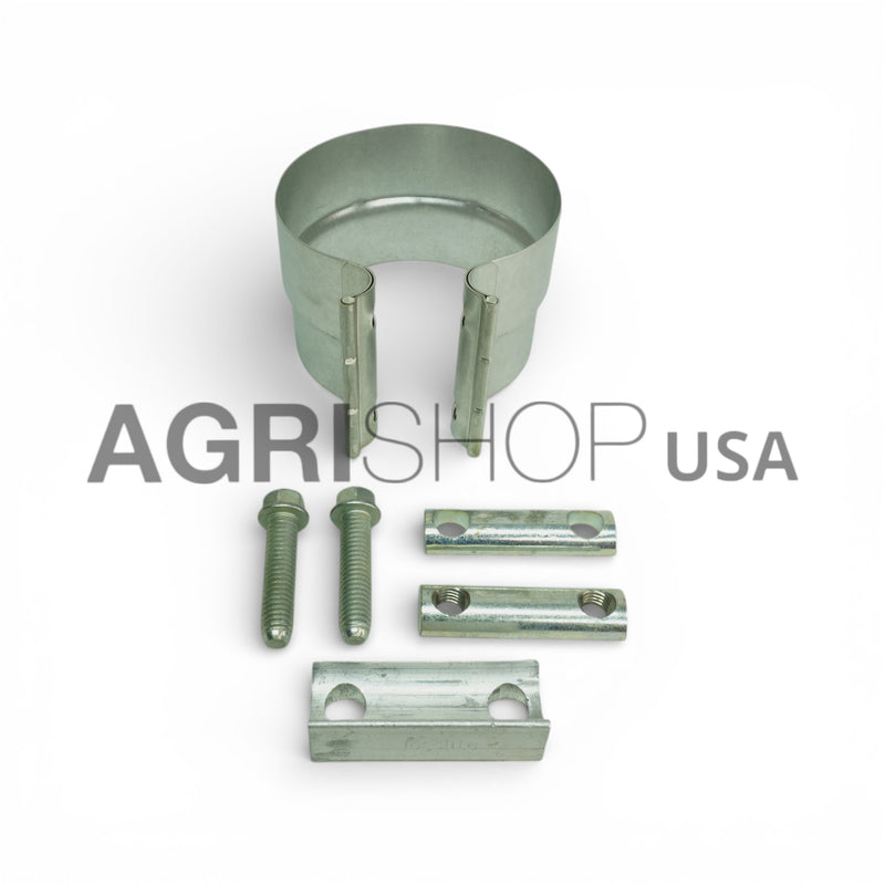 CATERPILLAR - 6U2743 - CLAMP