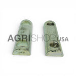 CATERPILLAR - 6U2743 - CLAMP