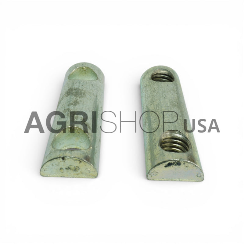 CATERPILLAR - 6U2743 - CLAMP