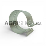 CATERPILLAR - 6U2743 - CLAMP
