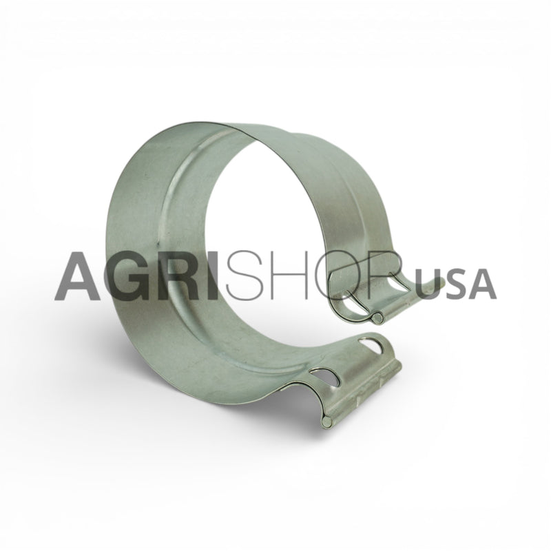 CATERPILLAR - 6U2743 - CLAMP