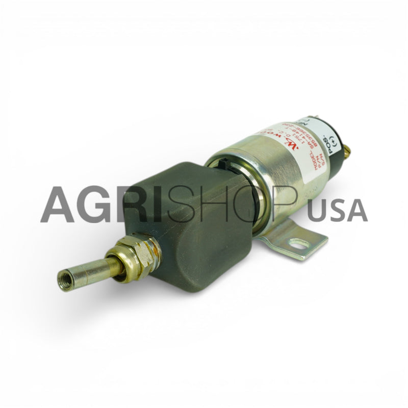 CATERPILLAR - 7I2288 - SOLENIOD 24V