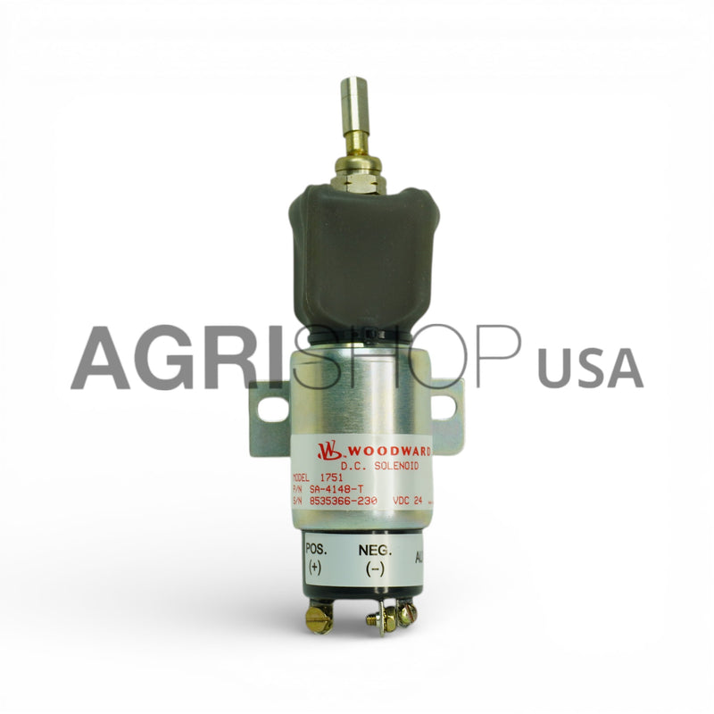 CATERPILLAR - 7I2288 - SOLENIOD 24V