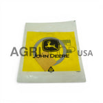 JOHN DEERE - 0150019434 - WASHER