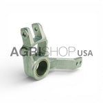 JOHN DEERE - AL157661 - GEAR SHIFT QUADRANT