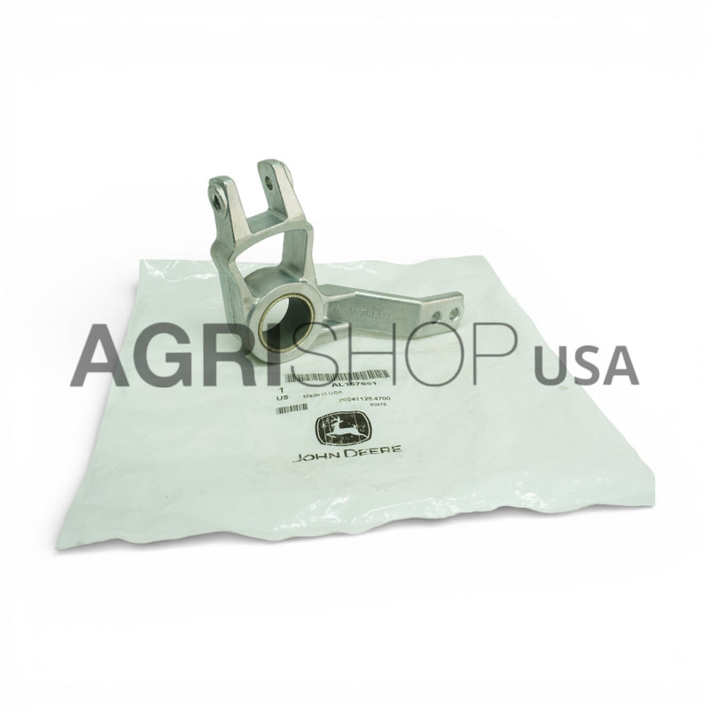 JOHN DEERE - AL157661 - GEAR SHIFT QUADRANT