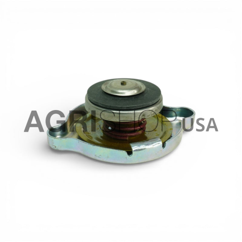 JOHN DEERE - 0290043346 - AT62919 - AT165587 - RADIATOR FILLER CAP