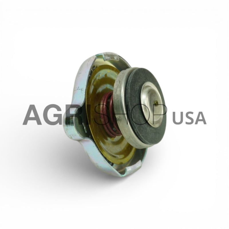 JOHN DEERE - 0290043346 - AT62919 - AT165587 - RADIATOR FILLER CAP