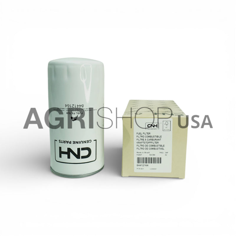 CASE IH - 84412164 - FUEL FILTER