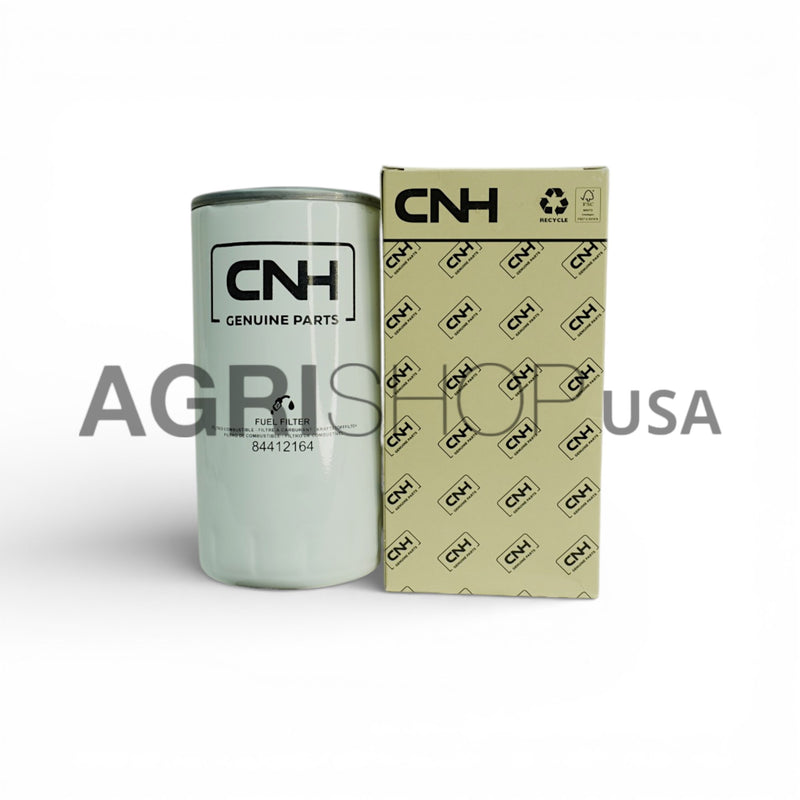 CASE IH - 84412164 - FUEL FILTER