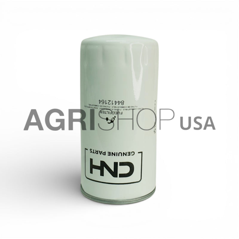 CASE IH - 84412164 - FUEL FILTER