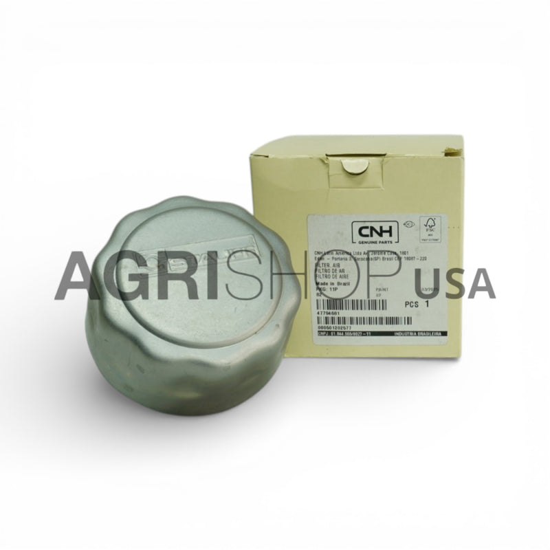 CASE IH - 47794681 - AIR BREATHER