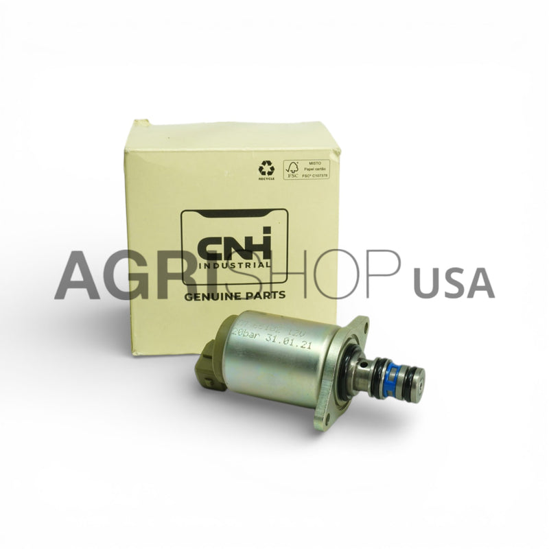 CASE IH - 87354468 - SOLENOID VALVE