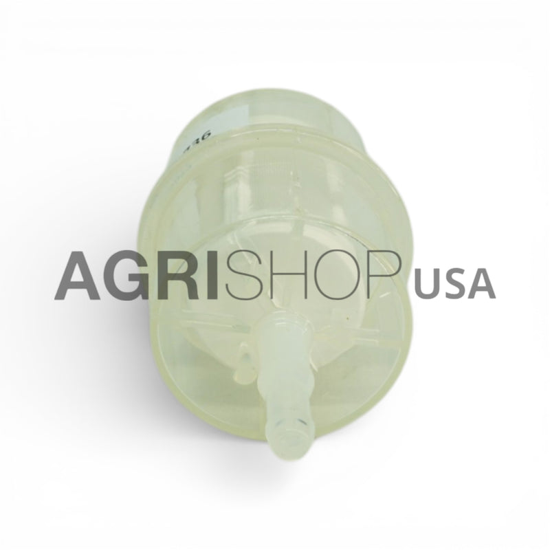 CASE IH - 87329736 - INLINE FUEL FILTER