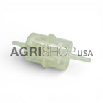 CASE IH - 87329736 - INLINE FUEL FILTER