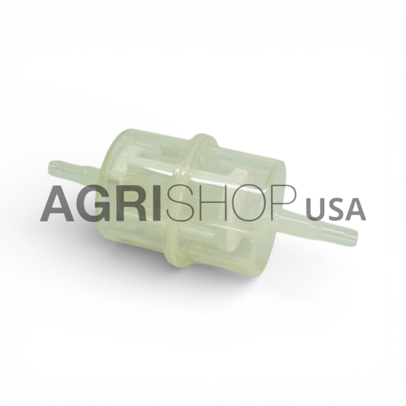 CASE IH - 87329736 - INLINE FUEL FILTER