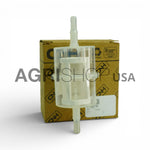 CASE IH - 87329736 - INLINE FUEL FILTER