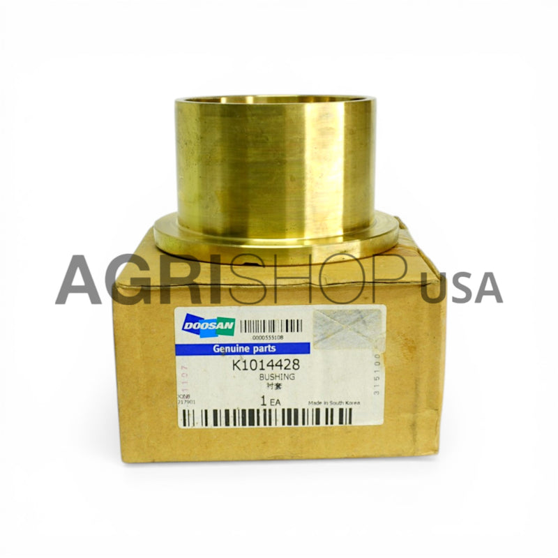 DOOSAN - K1014428 - BUSHING P/EXCAVATOR