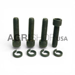 PARKER - 16G5Q1BSX - BRIDA