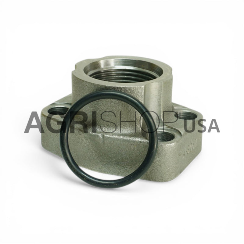 PARKER - 16G5Q1BSX - BRIDA