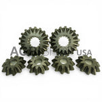 CASE IH - 84270597 - DIFFERENTIAL GEAR