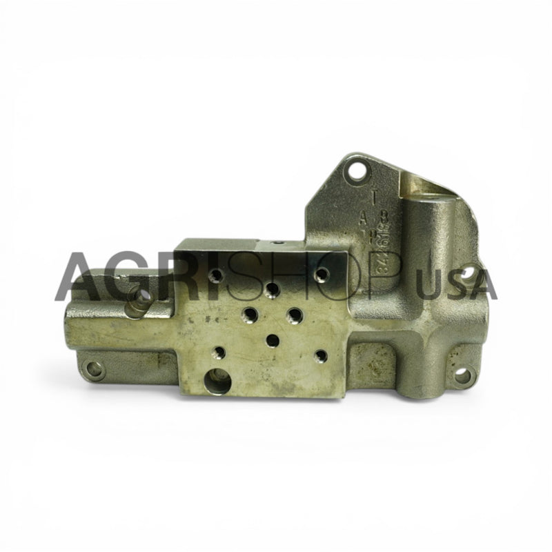 SUNDSTRAND - 8510026 - VALVE BASE