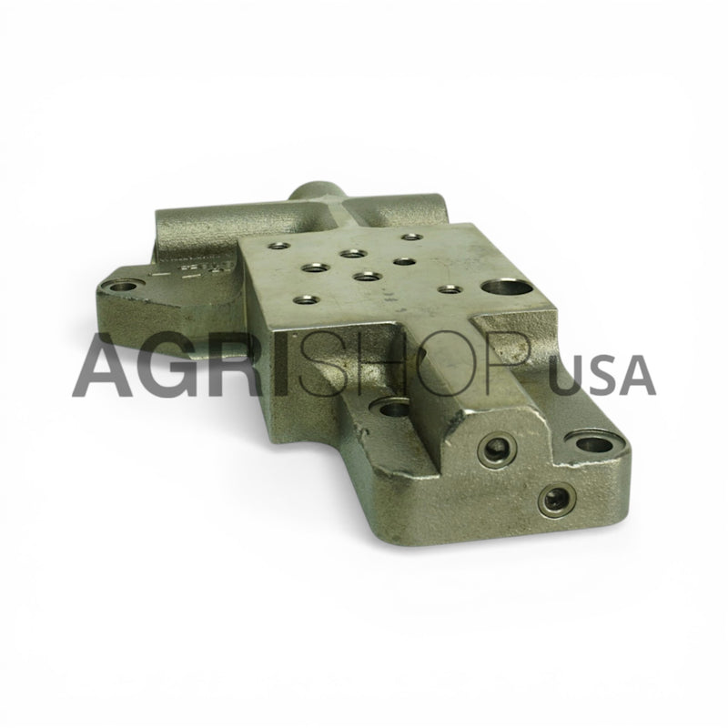 SUNDSTRAND - 8510026 - VALVE BASE