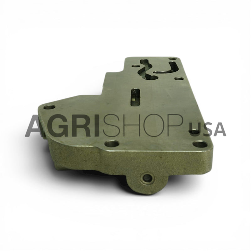 SUNDSTRAND - 8510026 - VALVE BASE