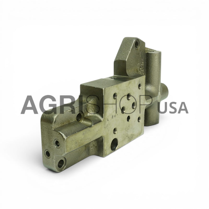 SUNDSTRAND - 8510026 - VALVE BASE