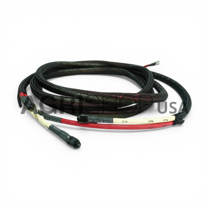 CASE IH - 60-6300T1 - OVERHEAD WIRE HARNESS