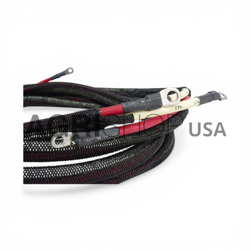 CASE IH - 60-6300T1 - OVERHEAD WIRE HARNESS