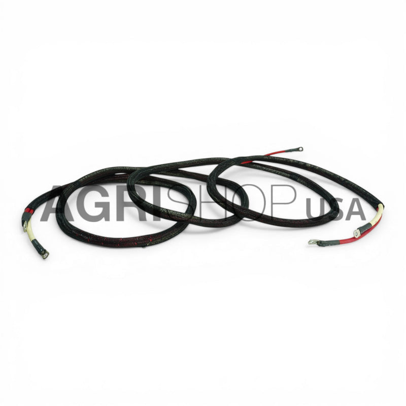 CASE IH - 60-6300T1 - OVERHEAD WIRE HARNESS