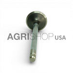 CASE IH - 500042644 - ENGINE VALVE