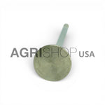 CASE IH - 5801506352 - STANDARD EXHAUST VALVE
