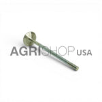 CASE IH - 5801506352 - STANDARD EXHAUST VALVE