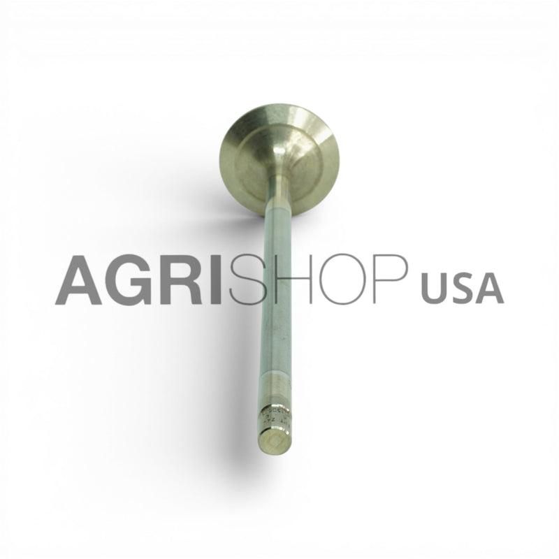 CASE IH - 5801506352 - STANDARD EXHAUST VALVE